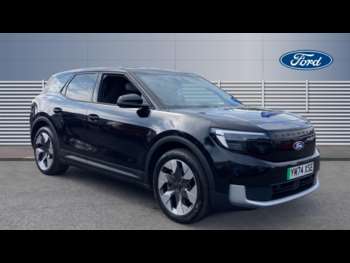 2024 (74) - 210kW Premium 77kWh 5dr Auto Electric Estate