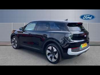 Used Ford Explorer 2024 for sale - 75077807: Photo