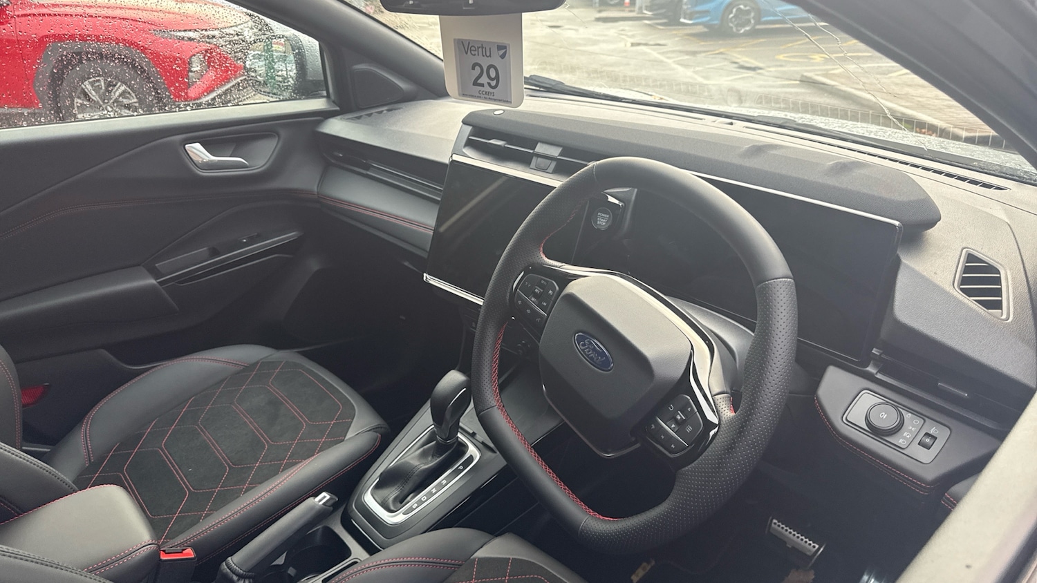 Used Ford Puma 2025 for sale - 76719959: Photo 11