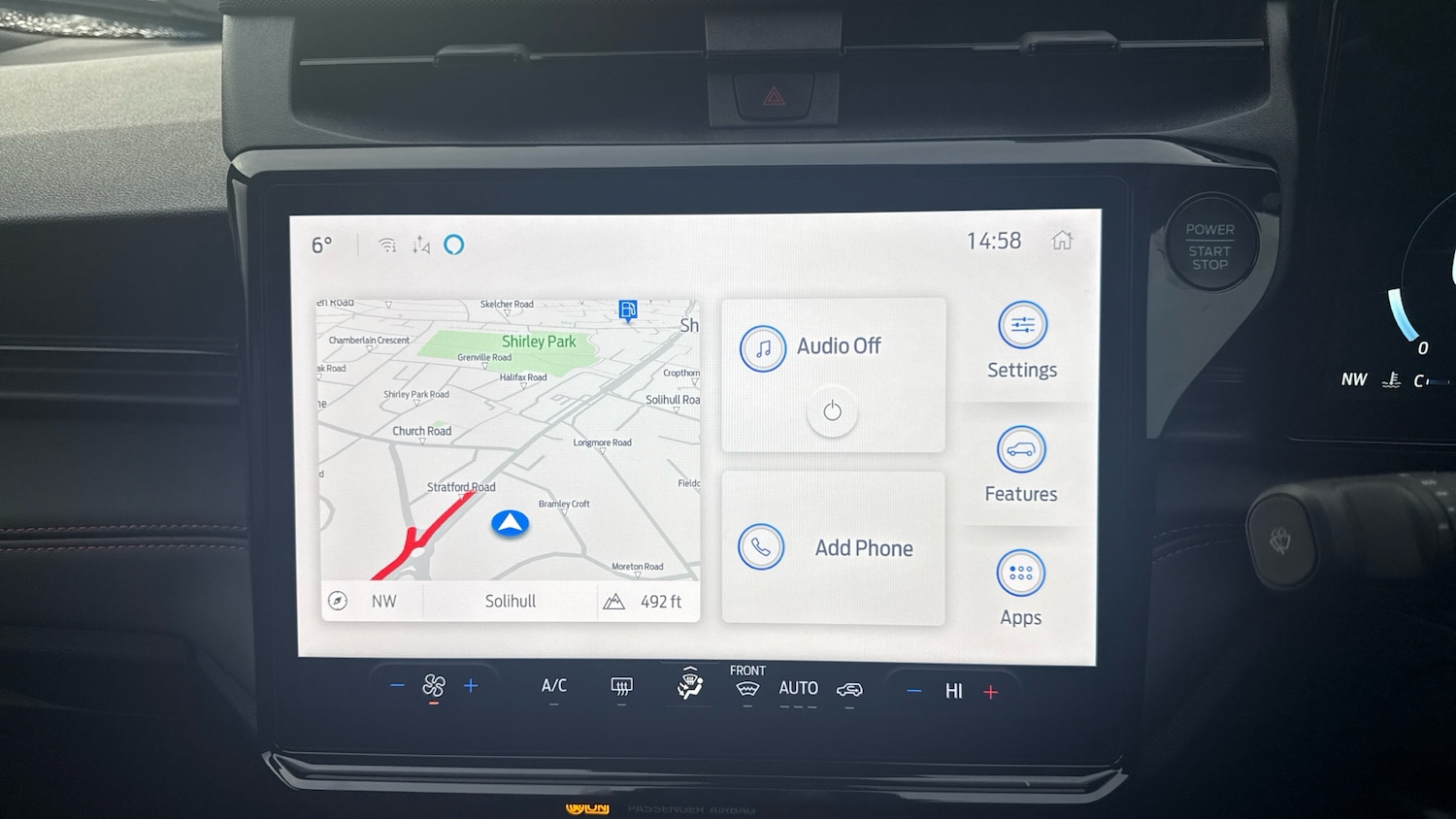 Used Ford Puma 2025 for sale - 76719959: Photo 12
