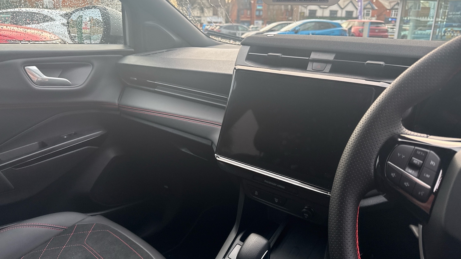 Used Ford Puma 2025 for sale - 76719959: Photo 14