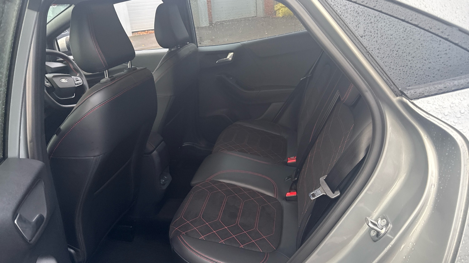 Used Ford Puma 2025 for sale - 76719959: Photo 16