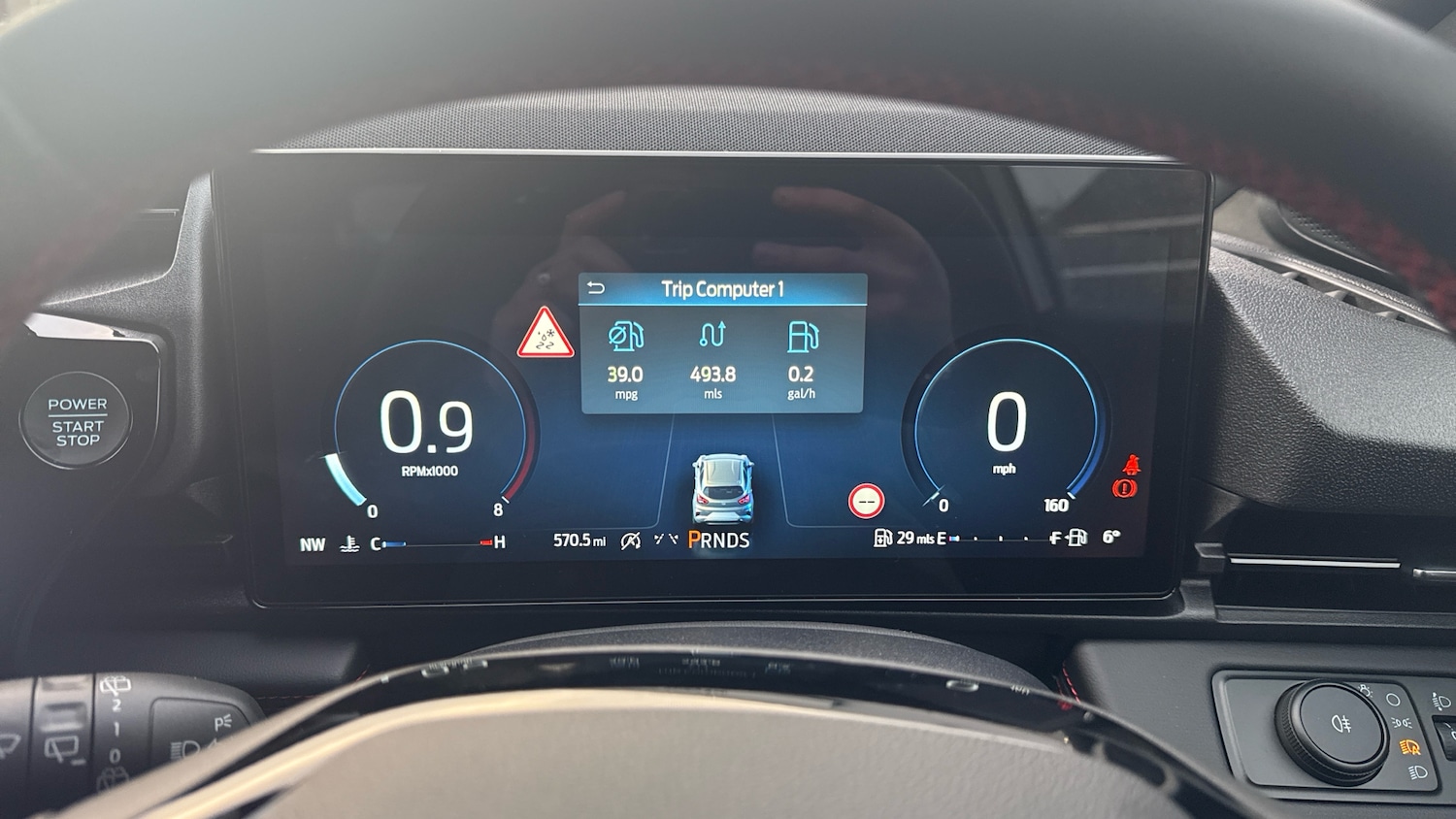 Used Ford Puma 2025 for sale - 76719959: Photo 18