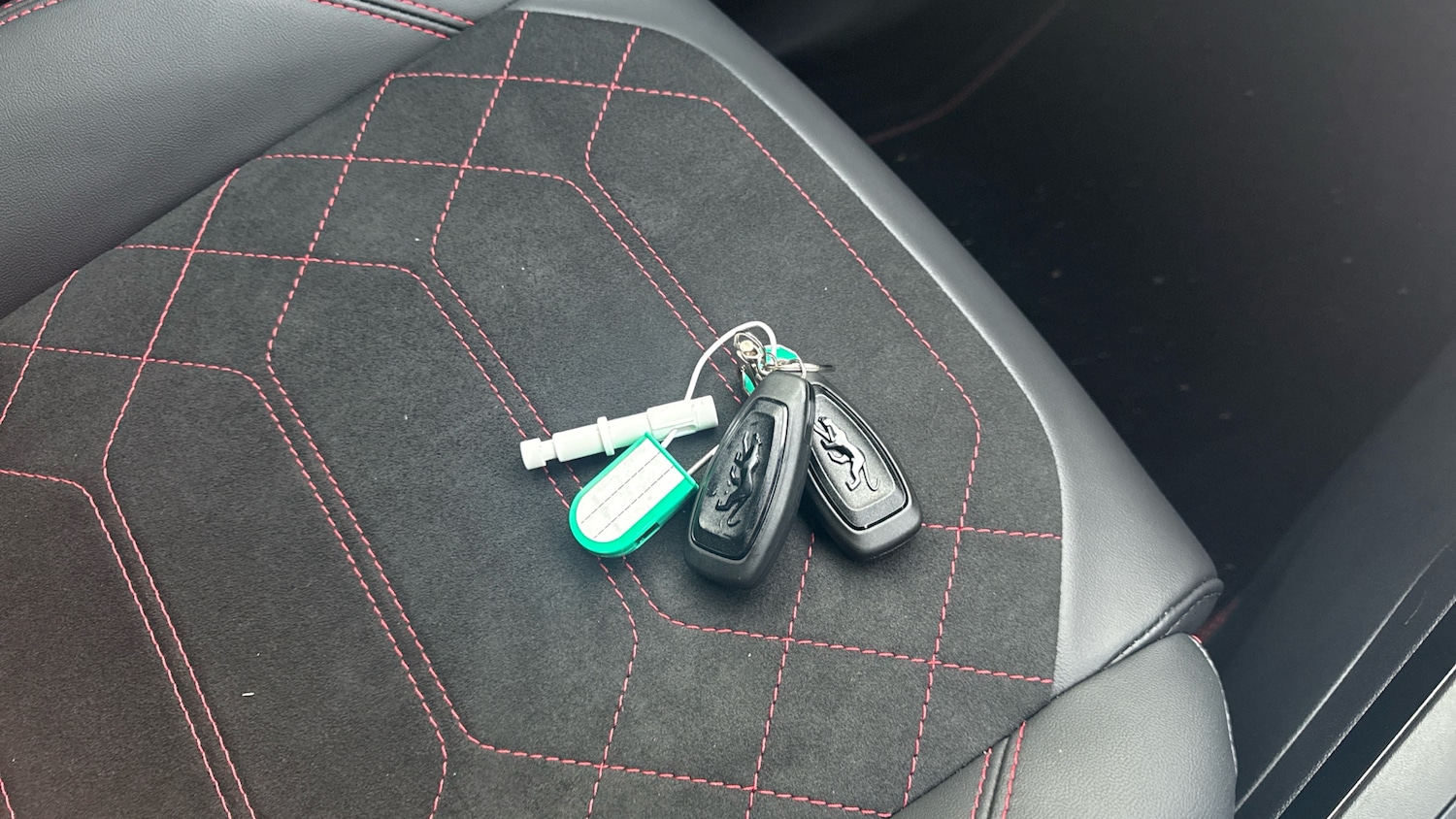 Used Ford Puma 2025 for sale - 76719959: Photo 20