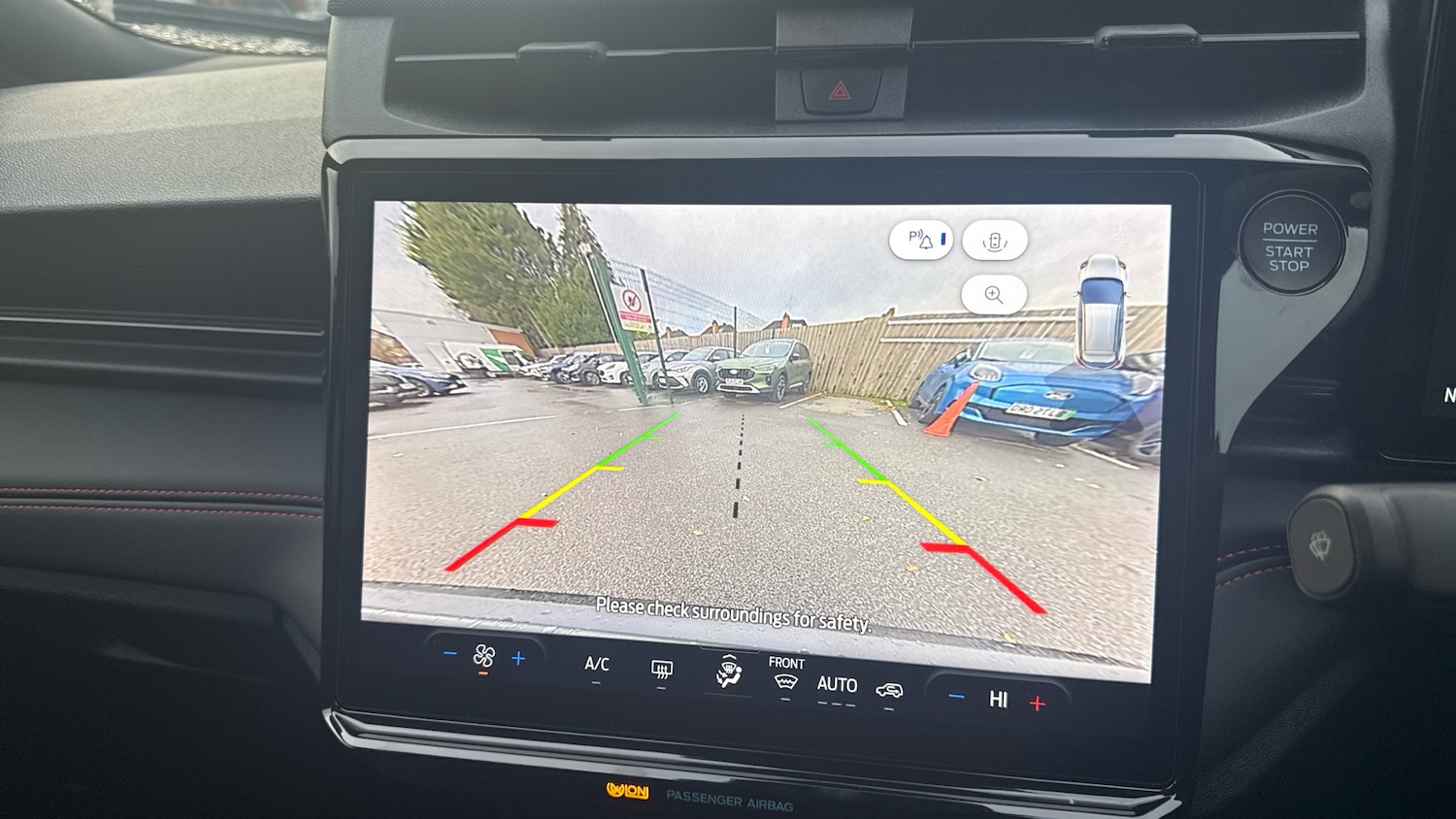 Used Ford Puma 2025 for sale - 76719959: Photo 21