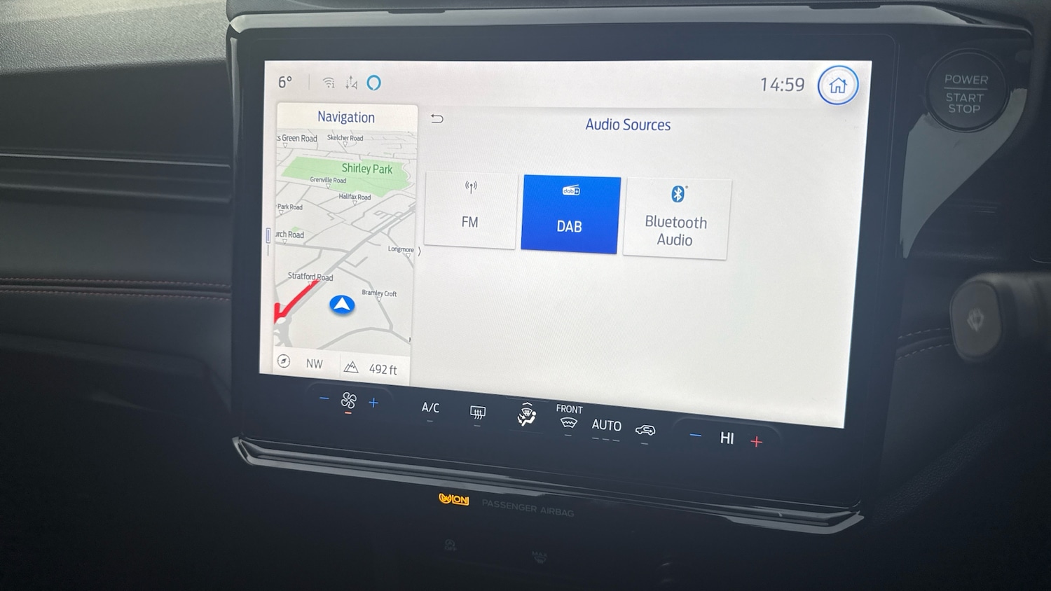 Used Ford Puma 2025 for sale - 76719959: Photo 22