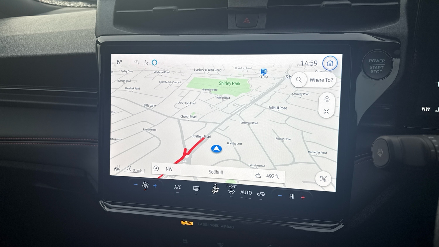 Used Ford Puma 2025 for sale - 76719959: Photo 23