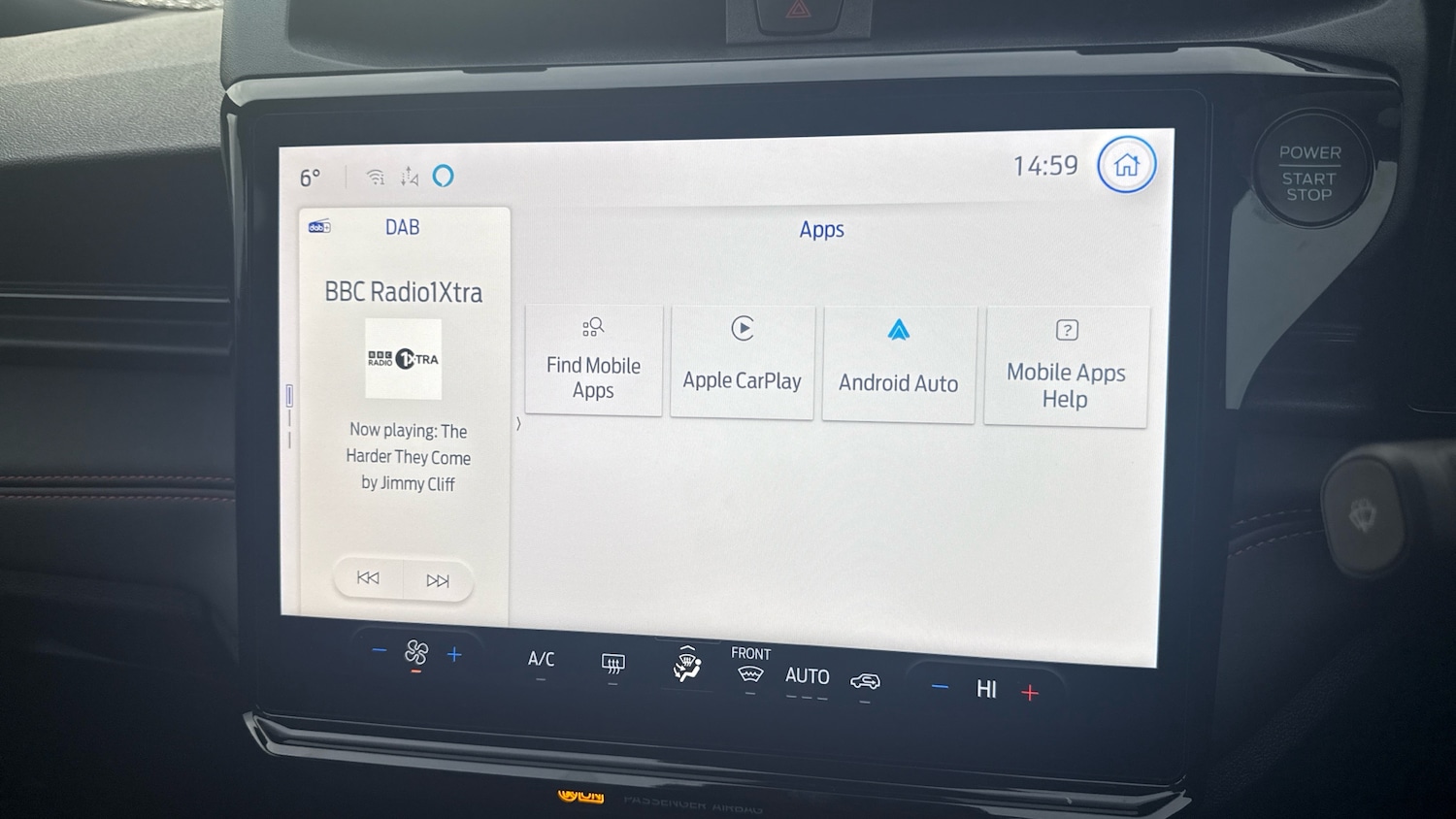 Used Ford Puma 2025 for sale - 76719959: Photo 24