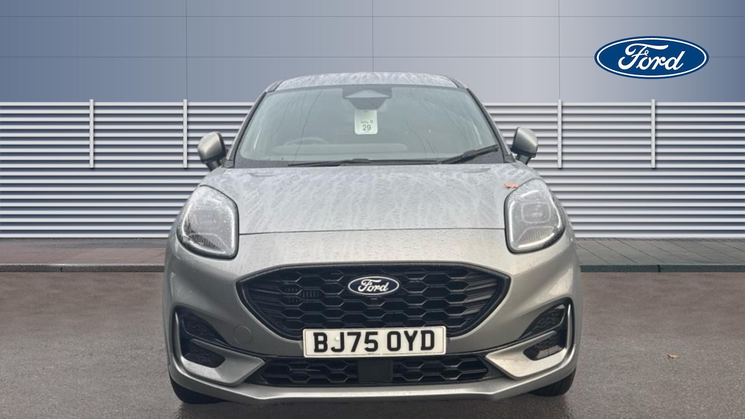 Used Ford Puma 2025 for sale - 76719959: Photo 3