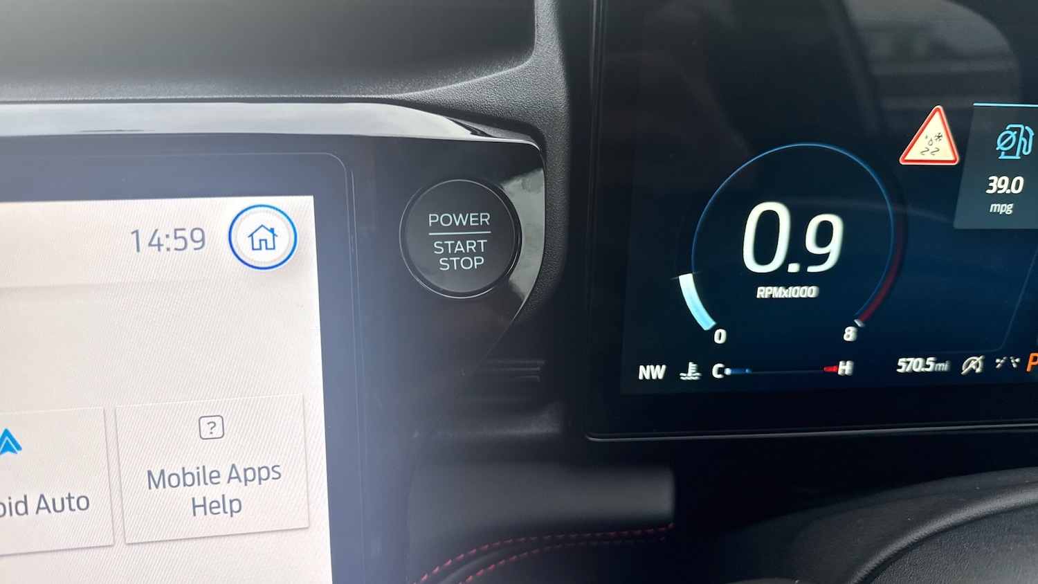 Used Ford Puma 2025 for sale - 76719959: Photo 30