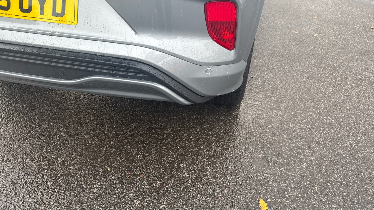 Used Ford Puma 2025 for sale - 76719959: Photo 36