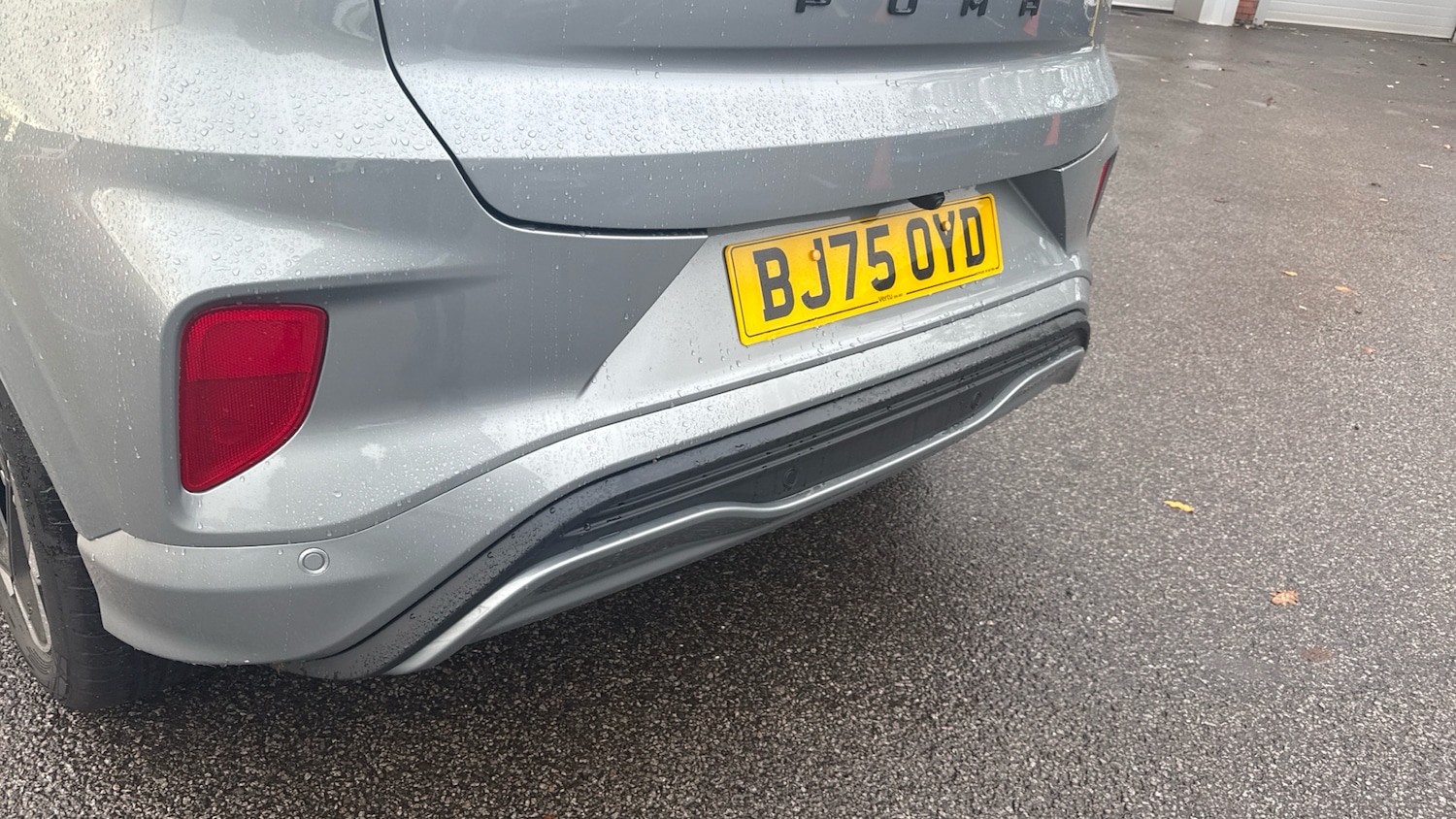 Used Ford Puma 2025 for sale - 76719959: Photo 37