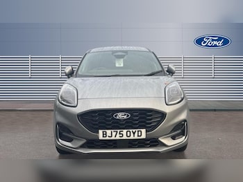 Used Ford Puma 2025 for sale - 76719959: Photo