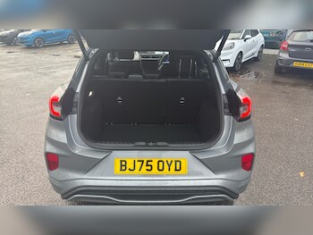 Used Ford Puma 2025 for sale - 76719959: Photo