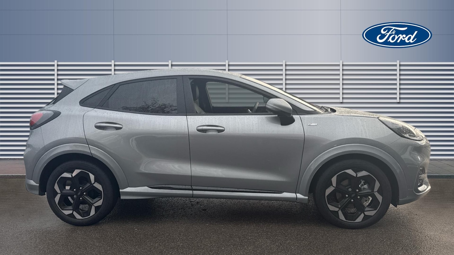 Used Ford Puma 2025 for sale - 76719959: Photo 5