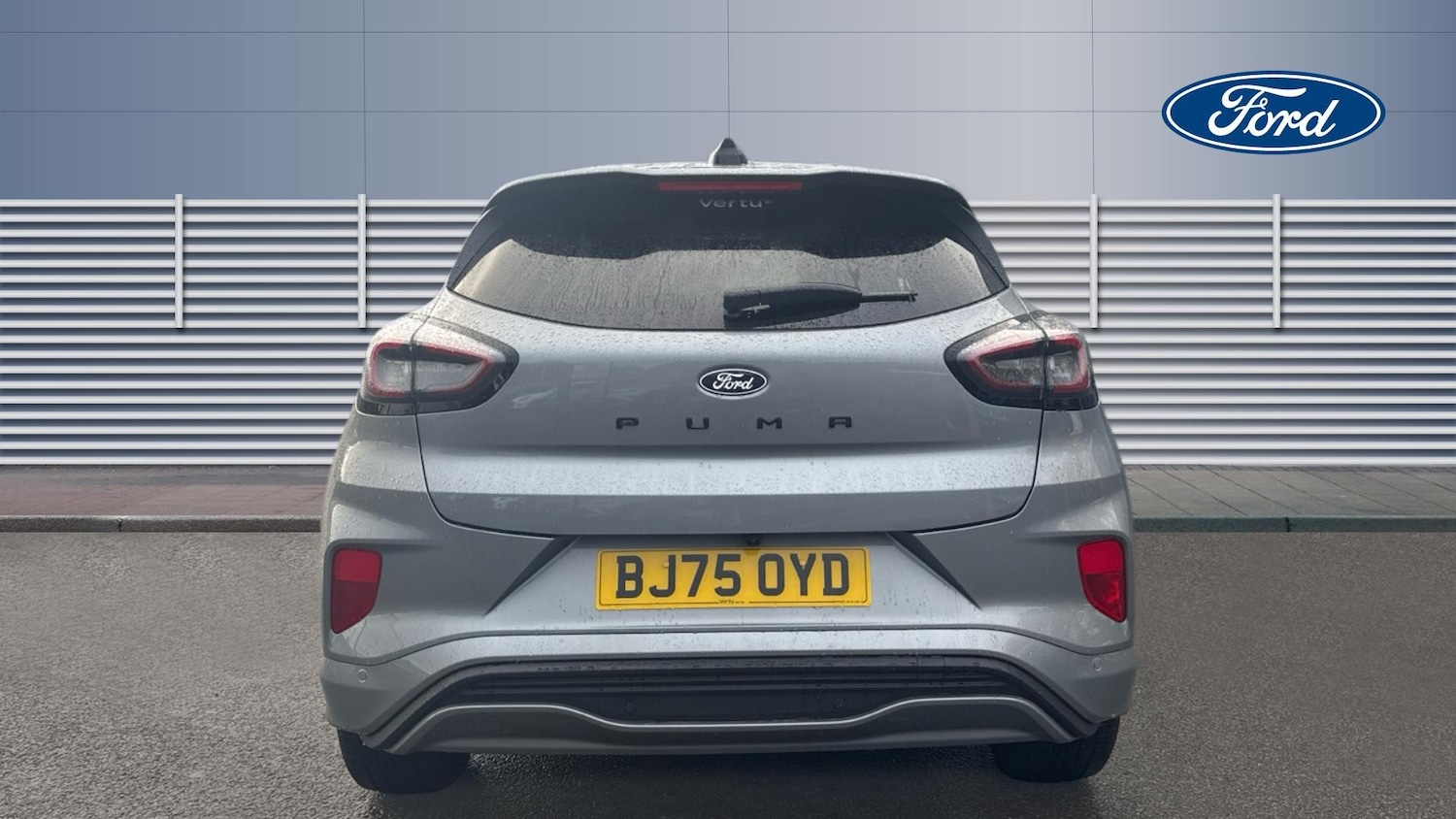 Used Ford Puma 2025 for sale - 76719959: Photo 6