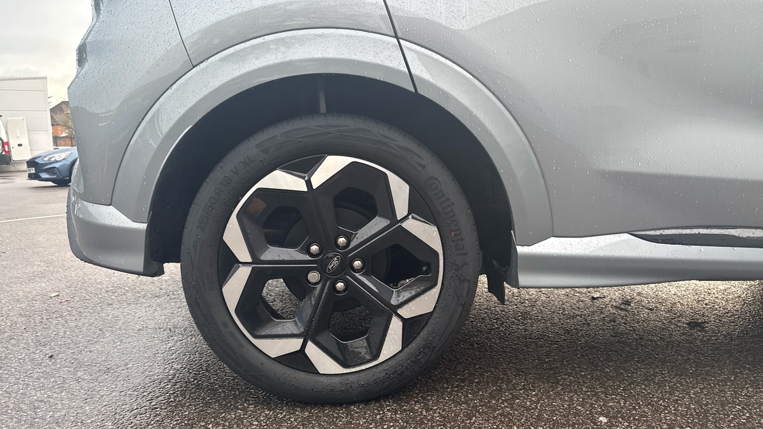 Used Ford Puma 2025 for sale - 76719959: Photo 7