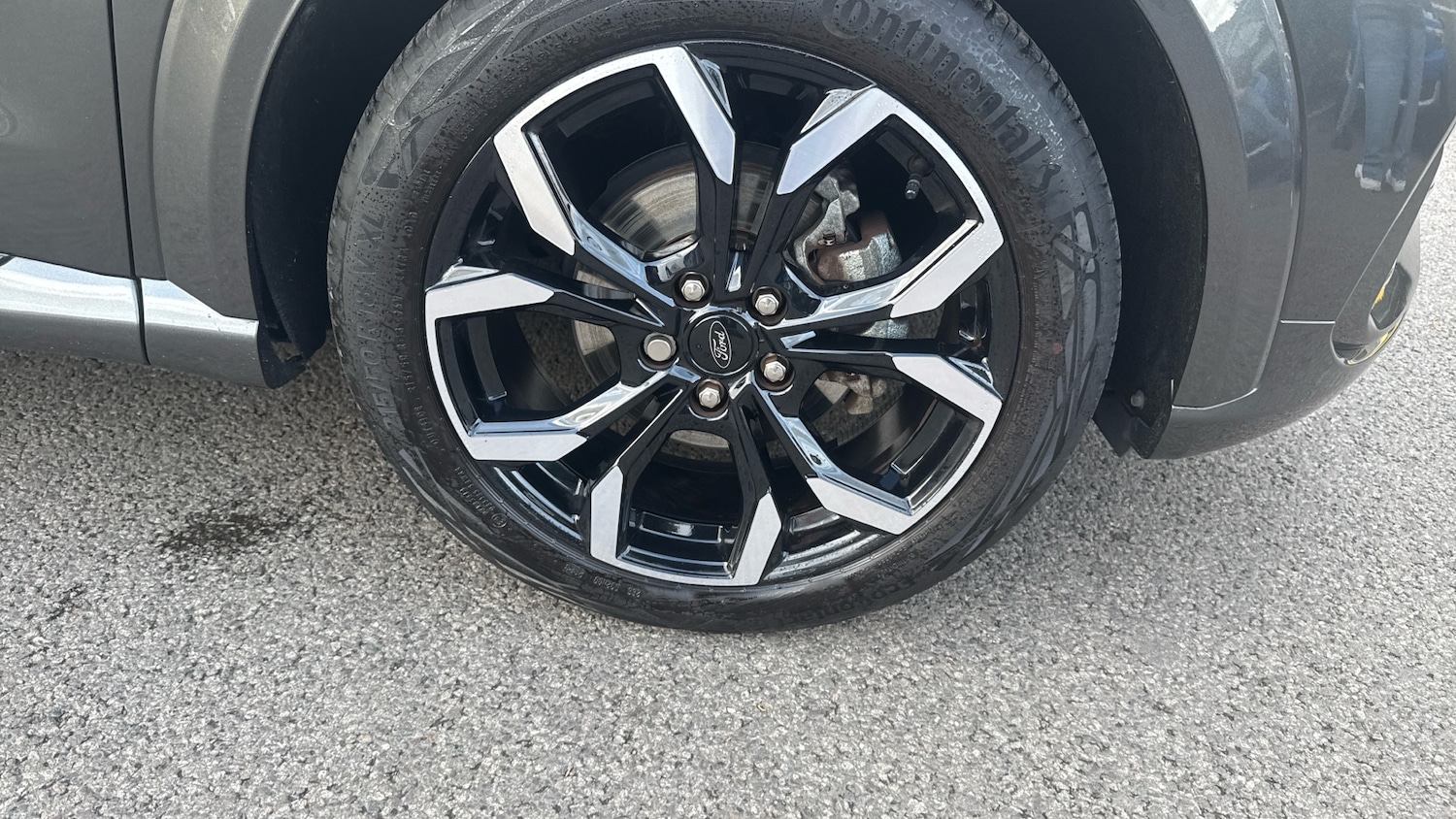 Vehicle 34