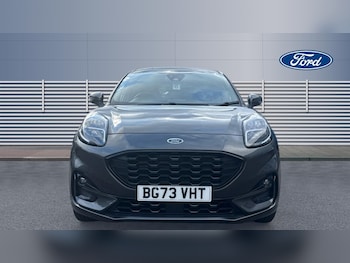 Used Ford Puma 2023 for sale - 75969041: Photo