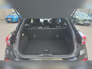 Used Ford Puma 2023 for sale - 75969041: Photo