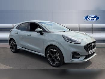 Used Ford Puma 2026 for sale - 79651342: Photo