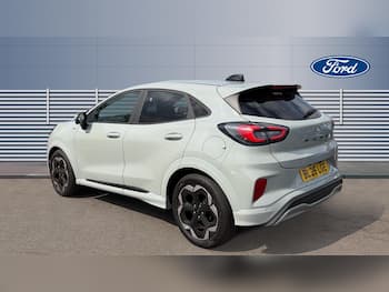 Used Ford Puma 2026 for sale - 79651342: Photo