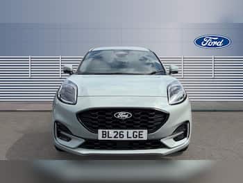 Used Ford Puma 2026 for sale - 79651342: Photo