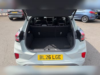 Used Ford Puma 2026 for sale - 79651342: Photo