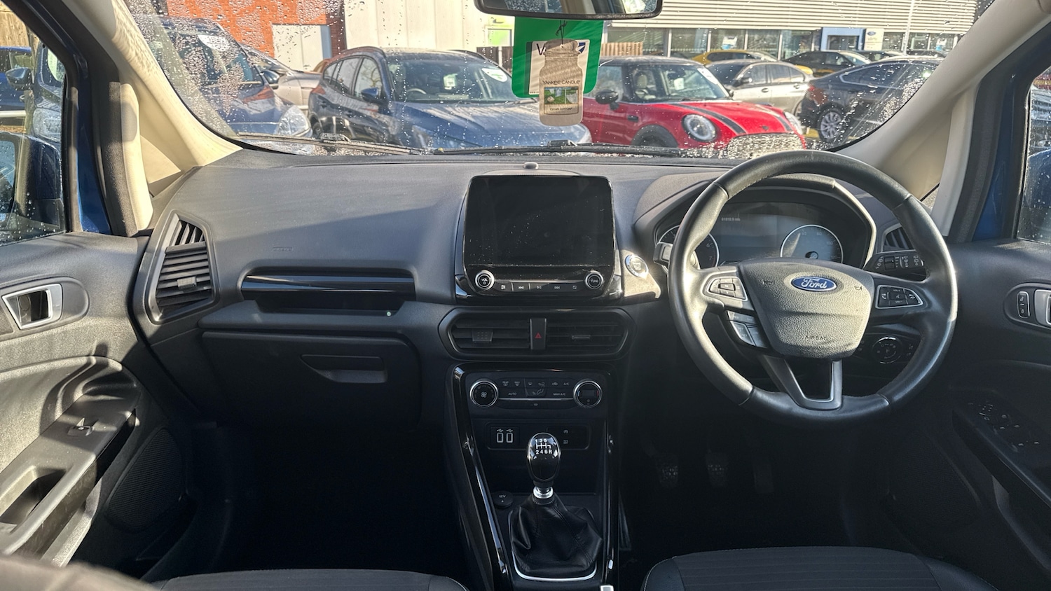 Used Ford Ecosport 2019 for sale - 76763106: Photo 10