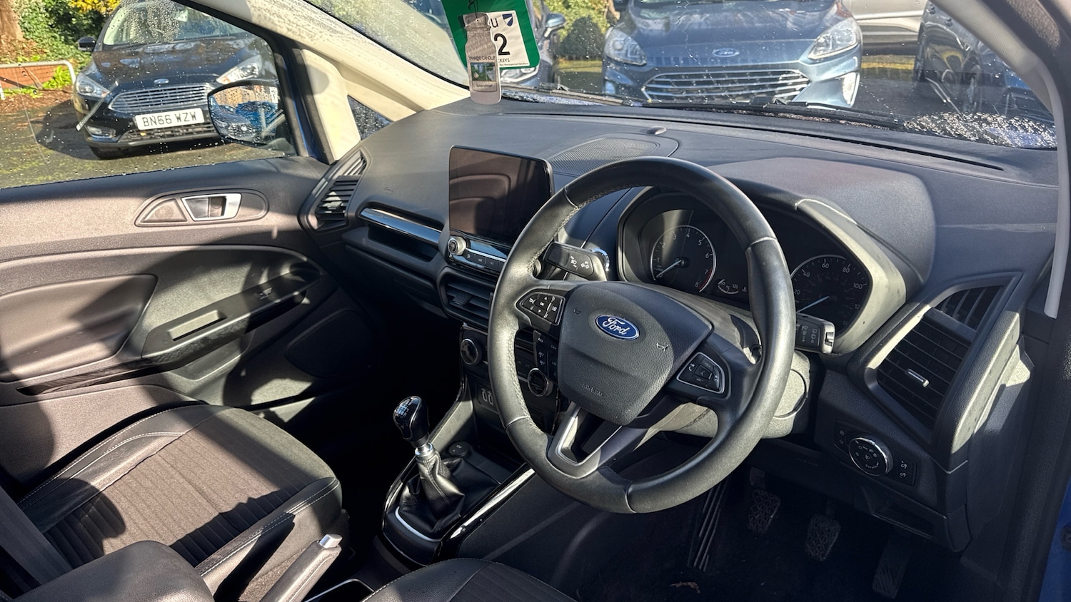Used Ford Ecosport 2019 for sale - 76763106: Photo 11