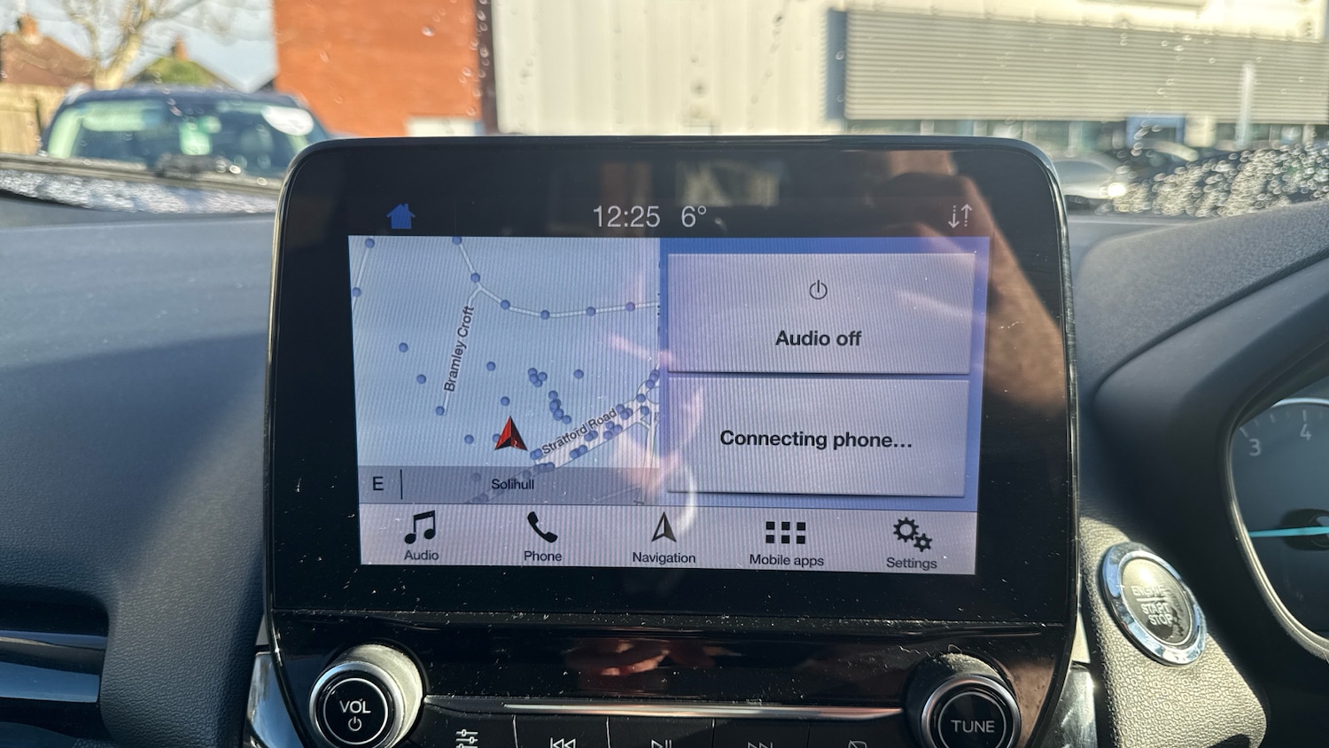 Used Ford Ecosport 2019 for sale - 76763106: Photo 12