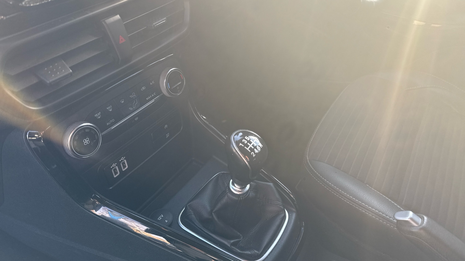 Used Ford Ecosport 2019 for sale - 76763106: Photo 13