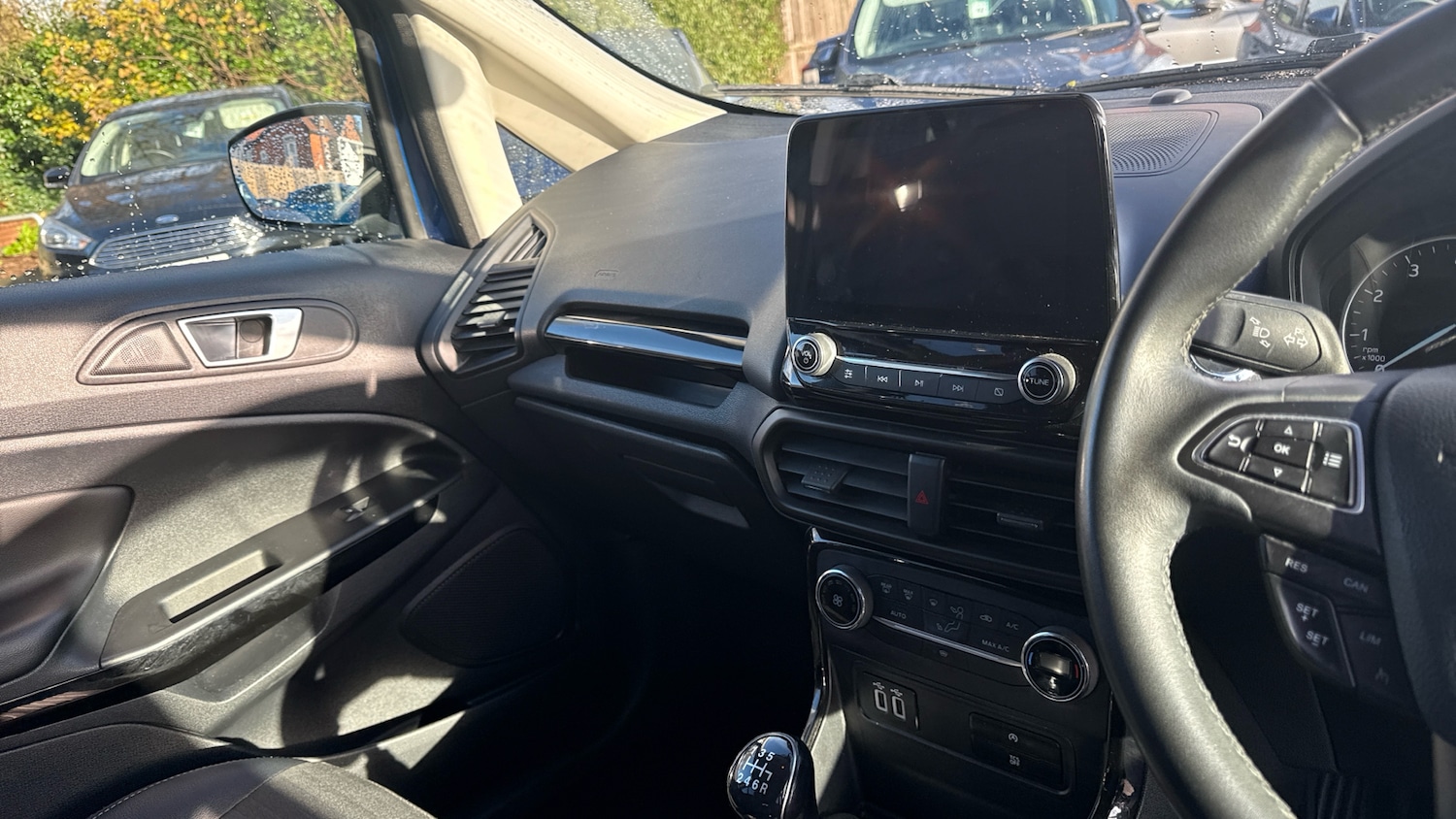 Used Ford Ecosport 2019 for sale - 76763106: Photo 14