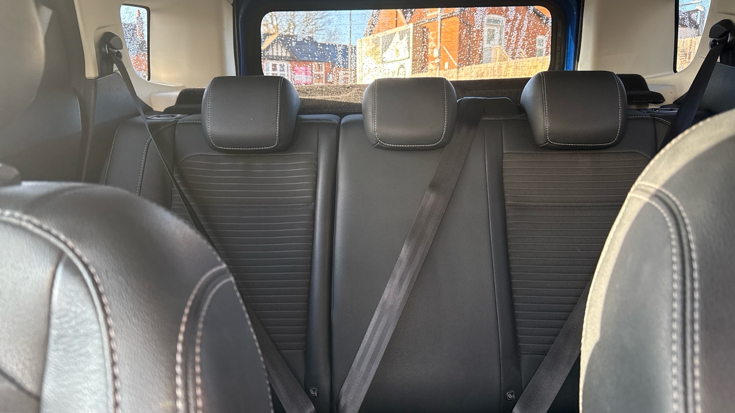 Used Ford Ecosport 2019 for sale - 76763106: Photo 15