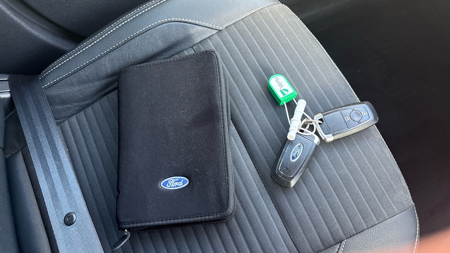 Used Ford Ecosport 2019 for sale - 76763106: Photo 19