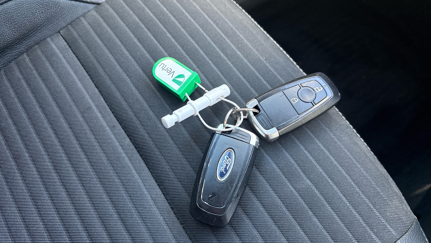 Used Ford Ecosport 2019 for sale - 76763106: Photo 20