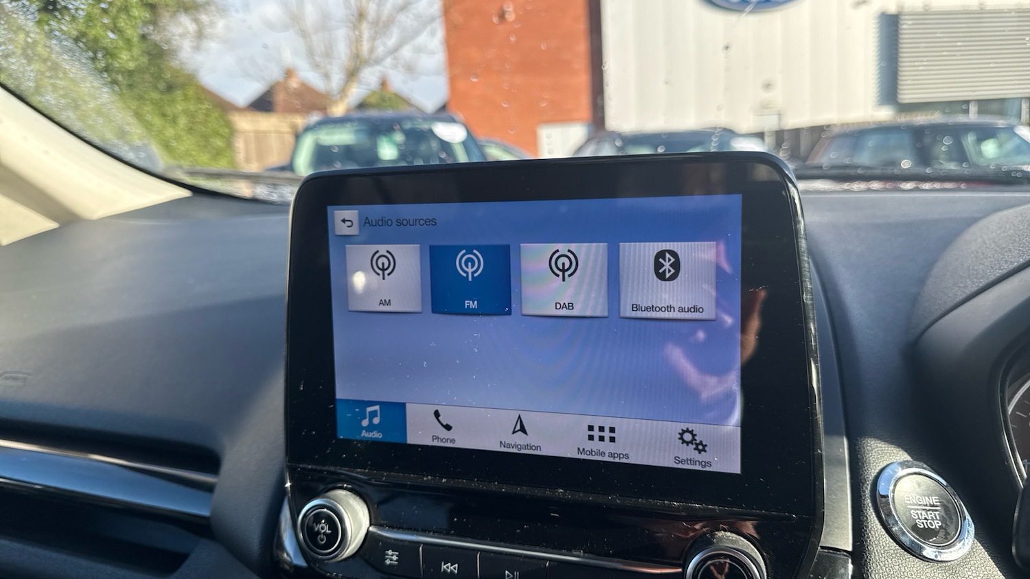 Used Ford Ecosport 2019 for sale - 76763106: Photo 21