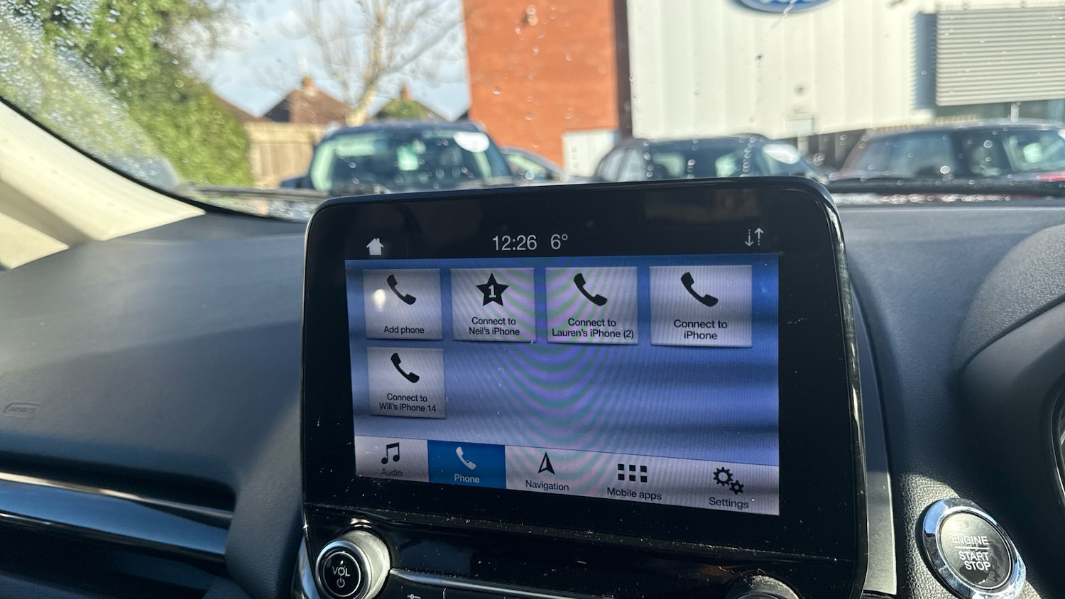 Used Ford Ecosport 2019 for sale - 76763106: Photo 22