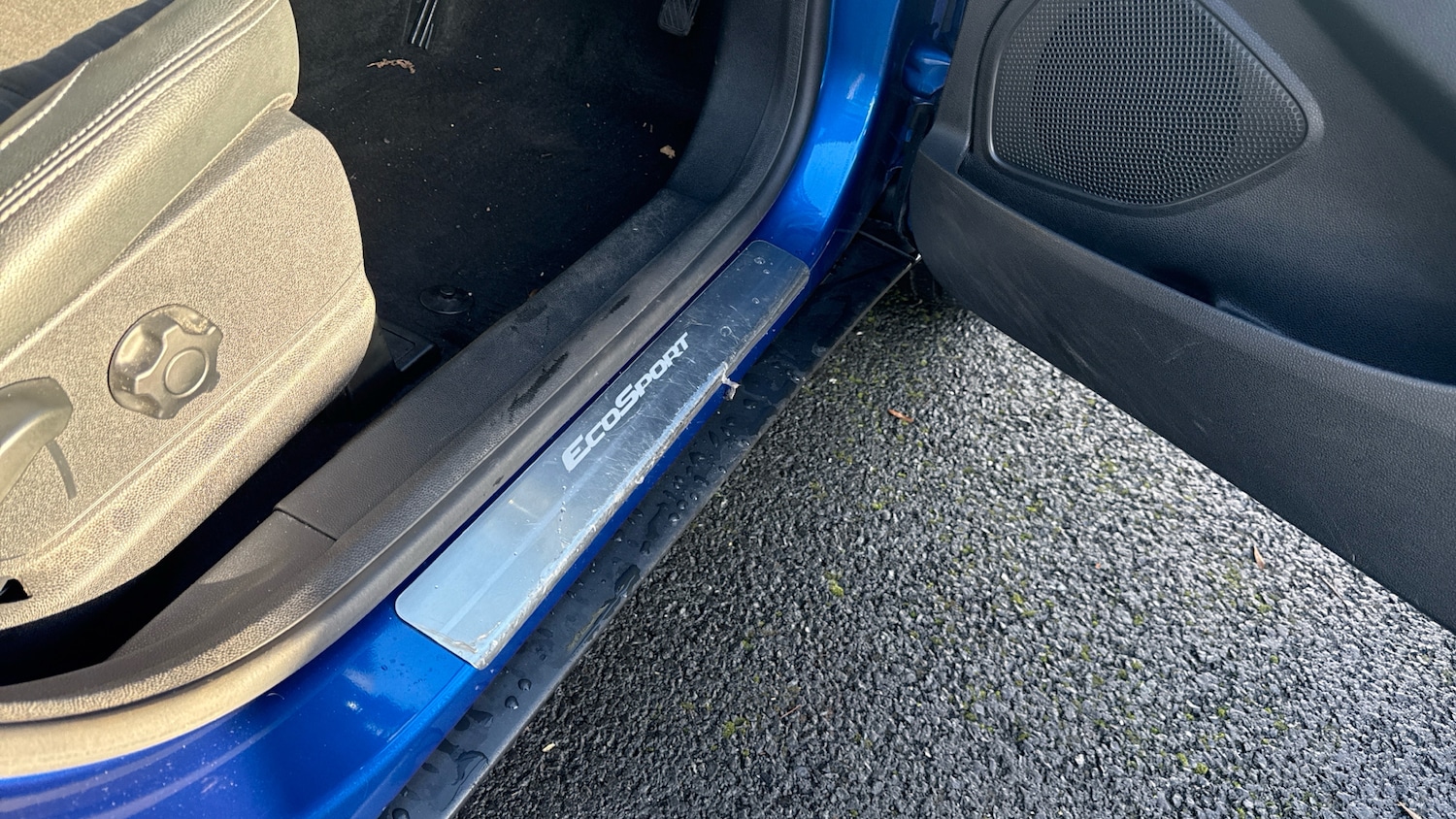 Used Ford Ecosport 2019 for sale - 76763106: Photo 24