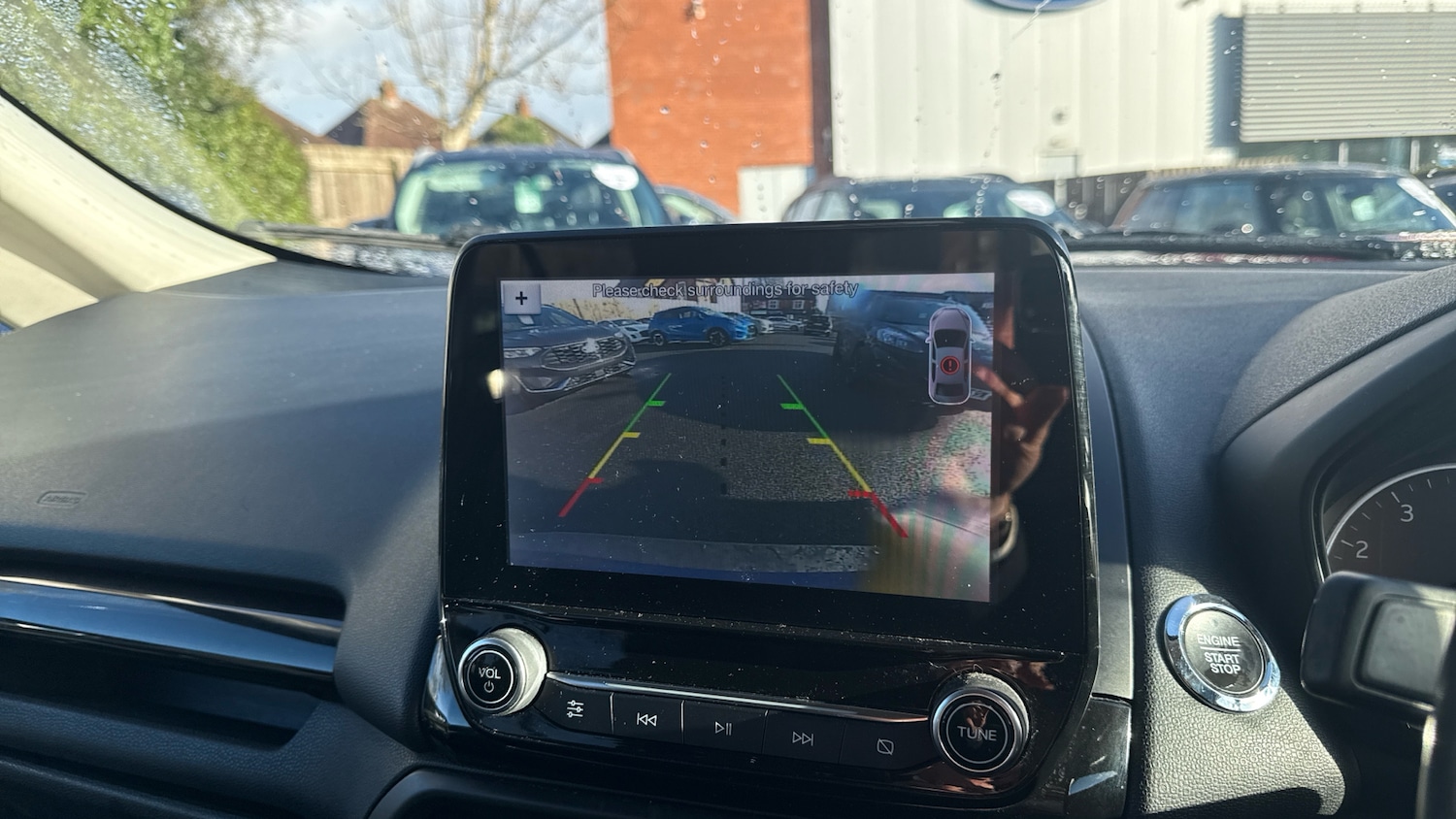 Used Ford Ecosport 2019 for sale - 76763106: Photo 25