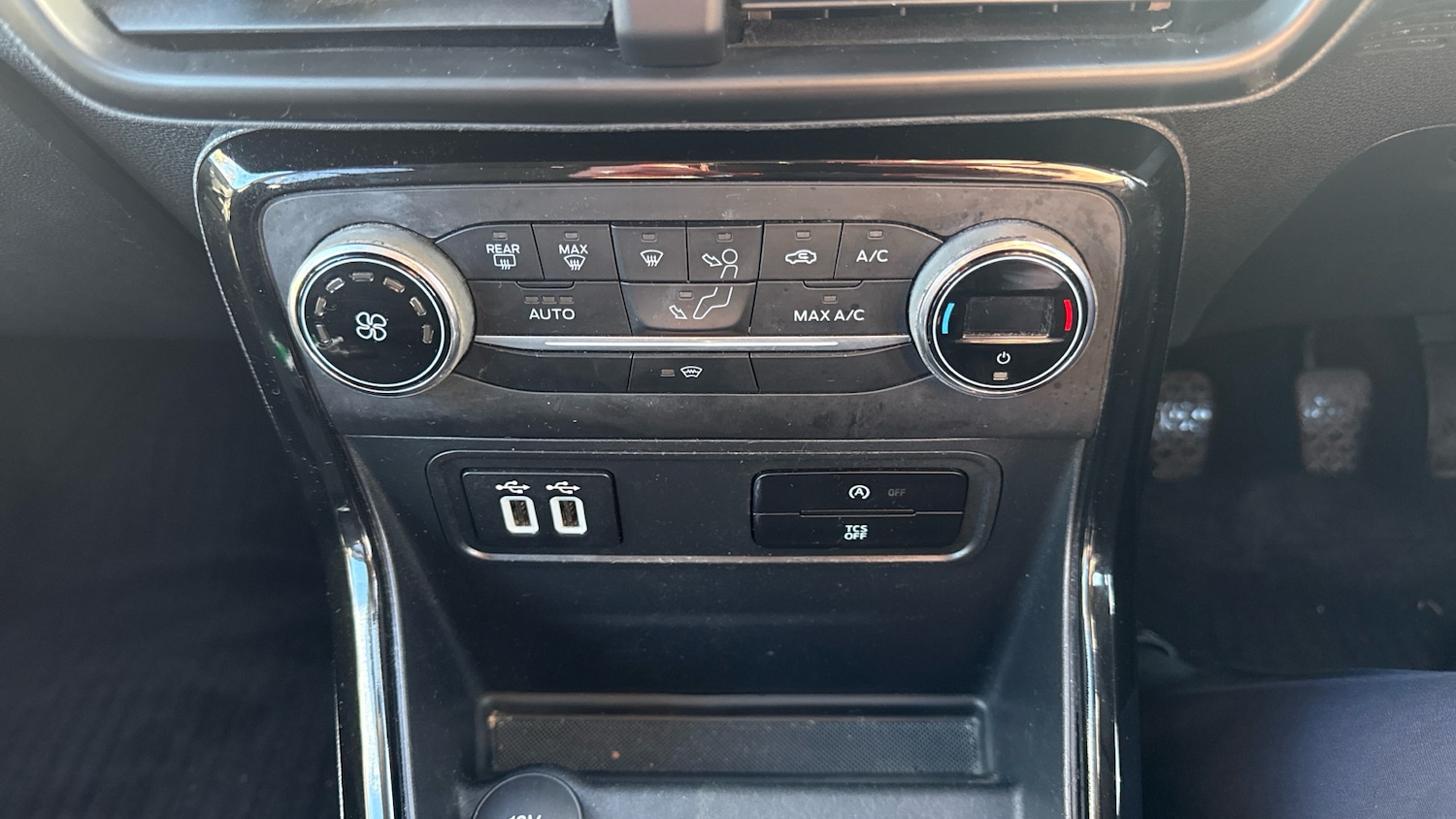 Used Ford Ecosport 2019 for sale - 76763106: Photo 26