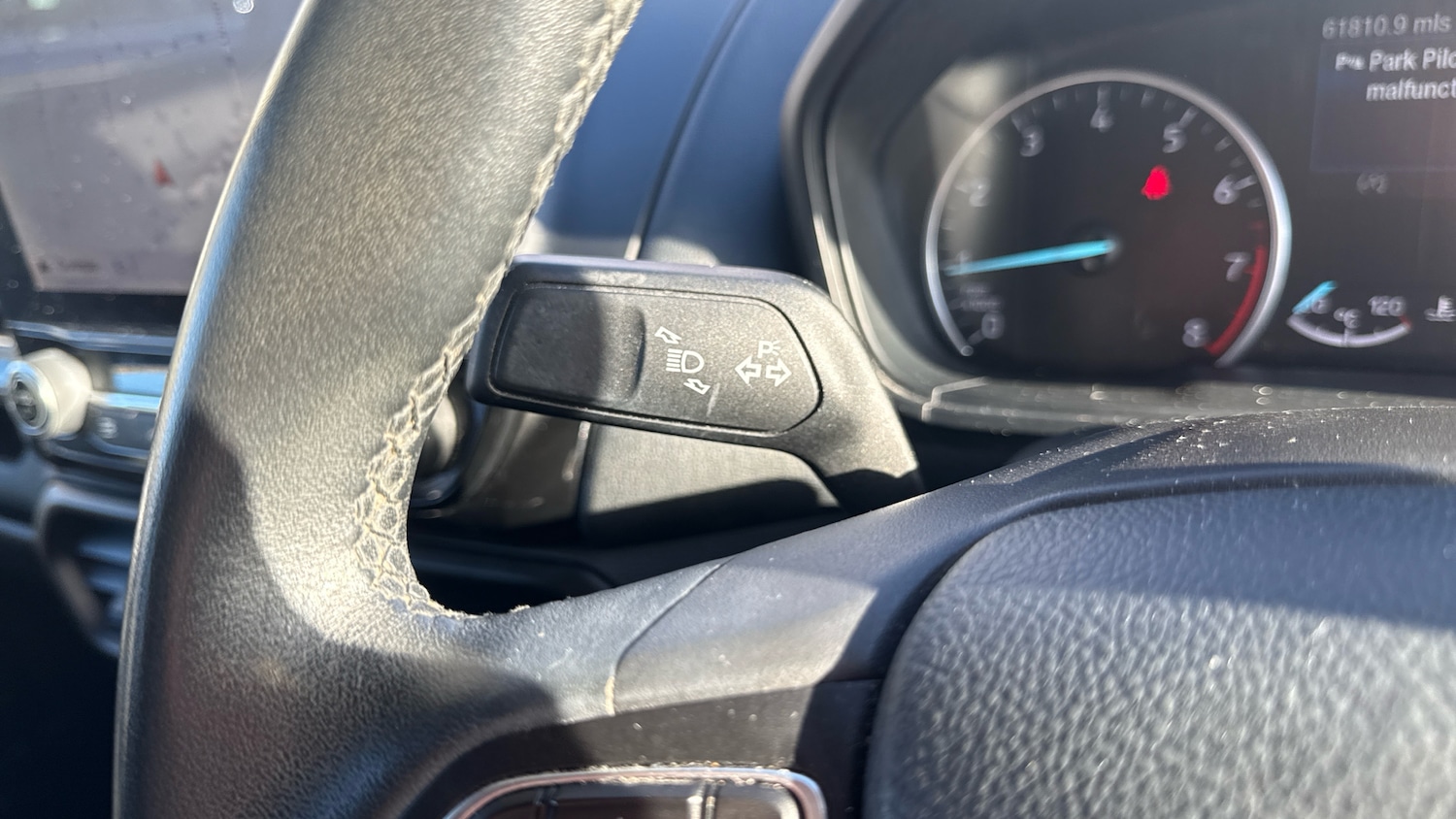 Used Ford Ecosport 2019 for sale - 76763106: Photo 29