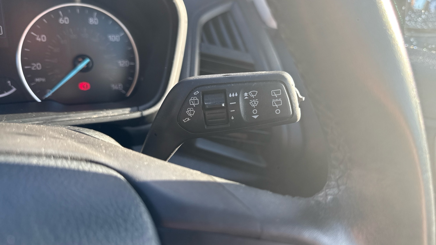 Used Ford Ecosport 2019 for sale - 76763106: Photo 30