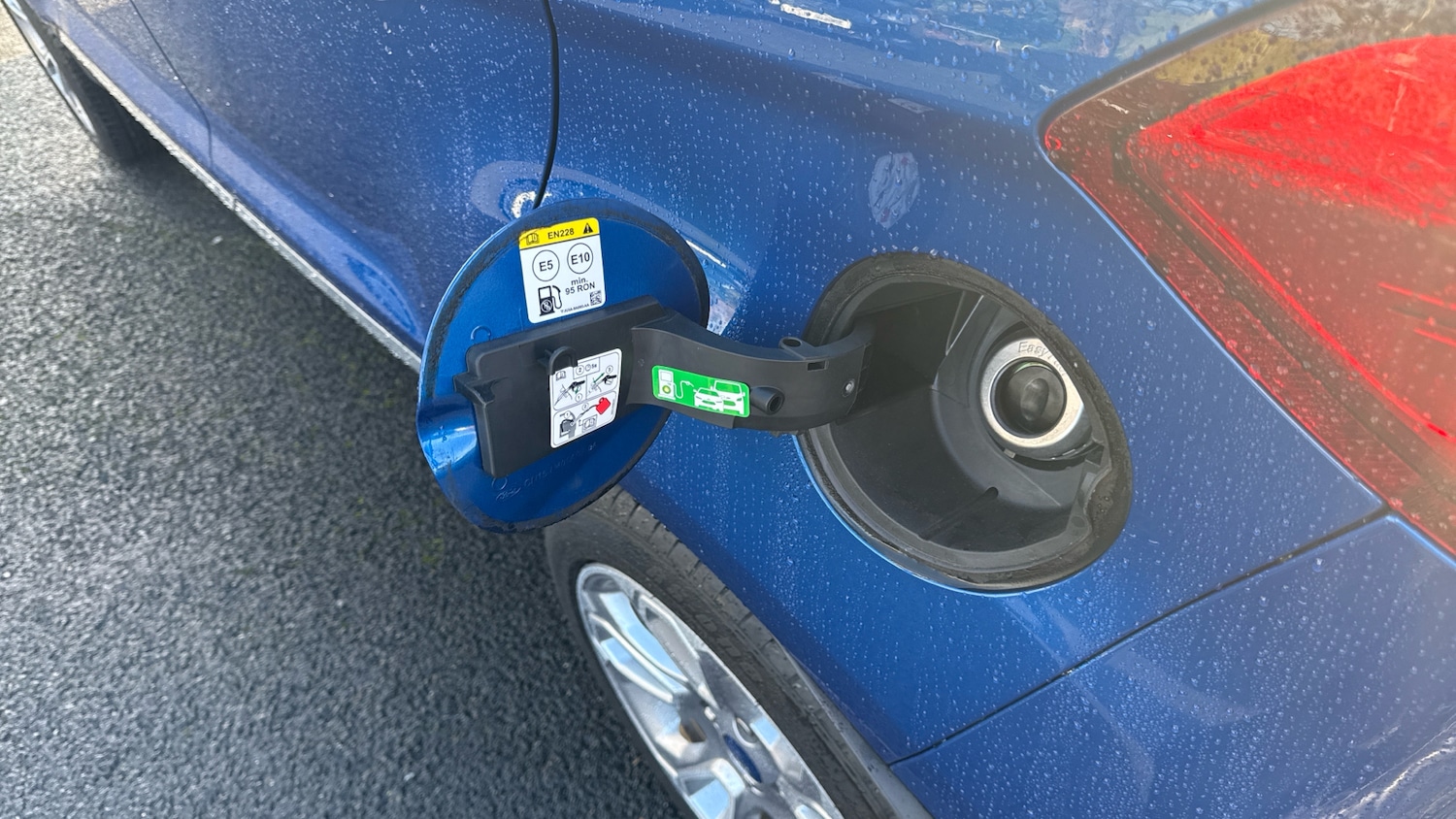 Used Ford Ecosport 2019 for sale - 76763106: Photo 36