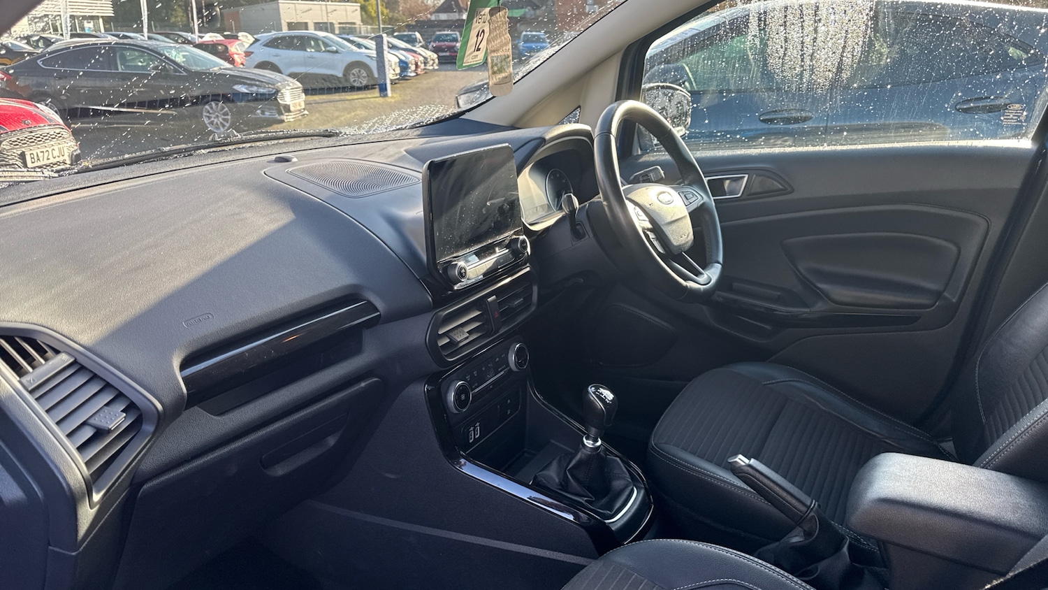 Used Ford Ecosport 2019 for sale - 76763106: Photo 9