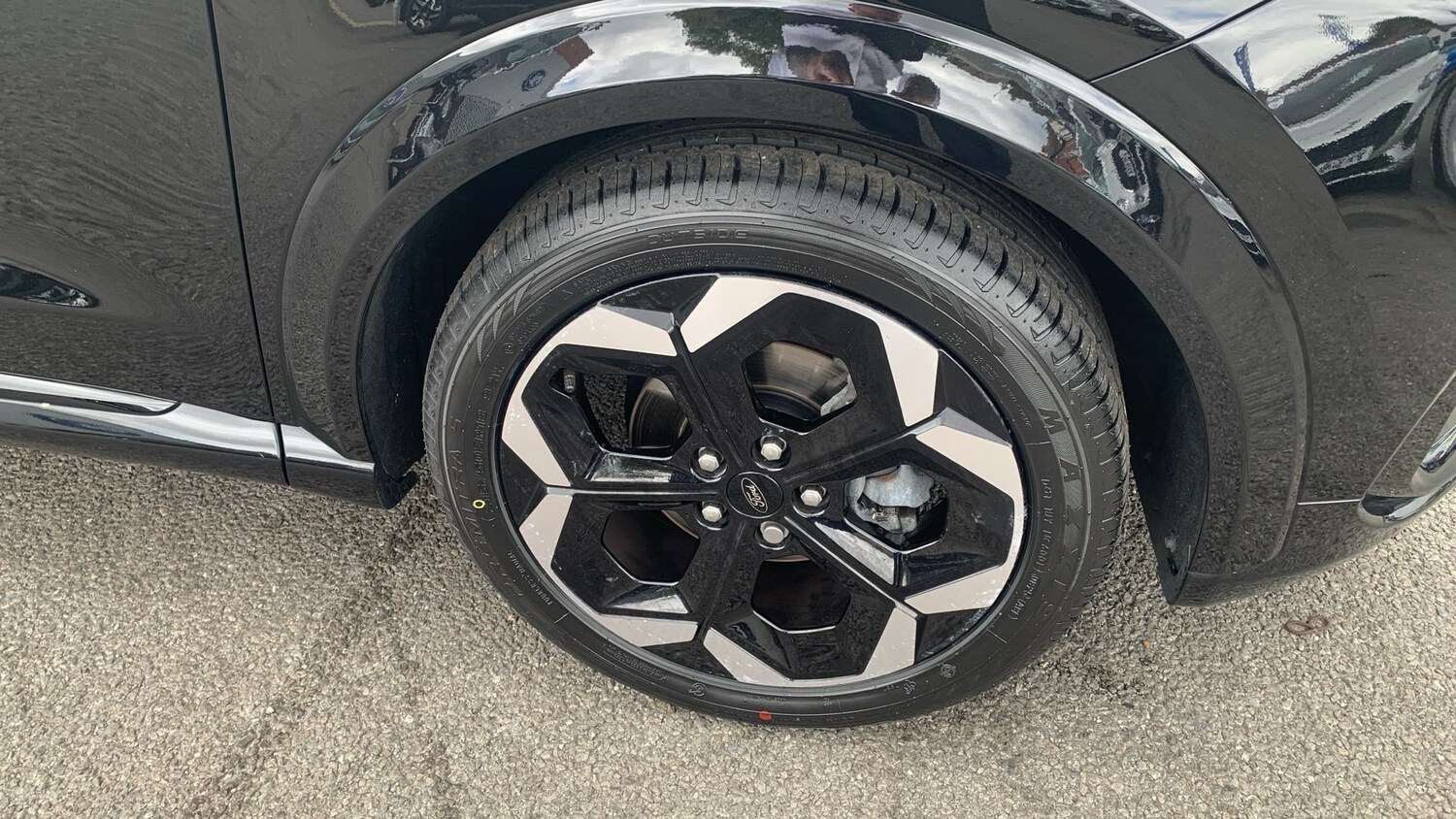 Vehicle 45