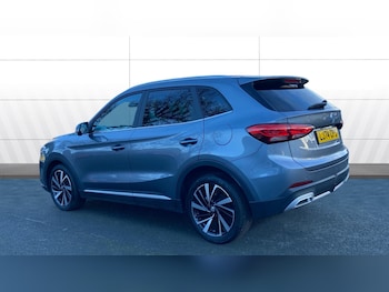 Used MG MG ZS 2025 for sale - 79467264: Photo
