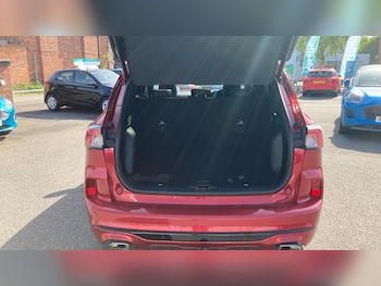 Used Ford Kuga 2020 for sale - 78680458: Photo