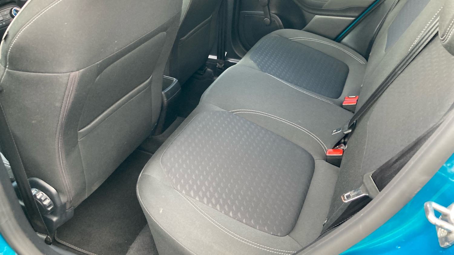 Used Ford Fiesta 2018 for sale - 77830413: Photo 16