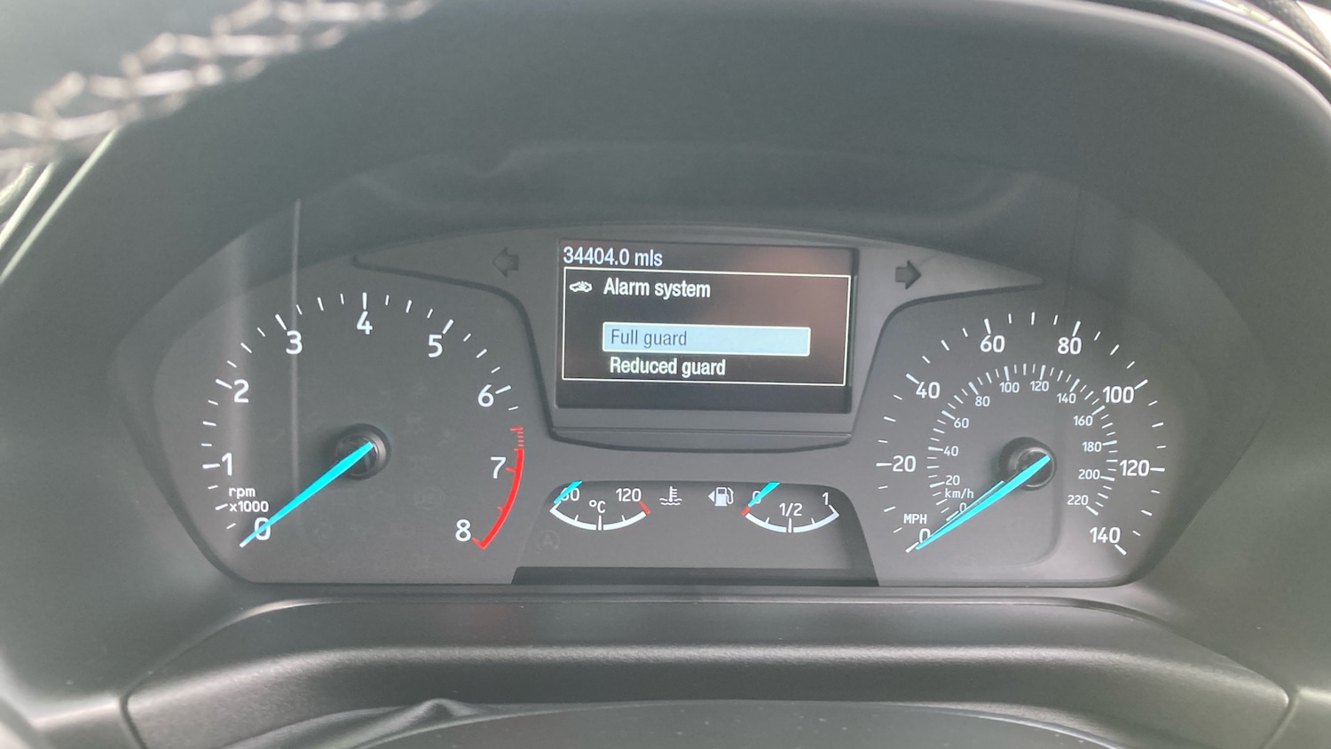 Used Ford Fiesta 2018 for sale - 77830413: Photo 18